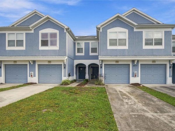 4415 SW 52ND CIRCLE , Unit 105, OCALA, FL 34474