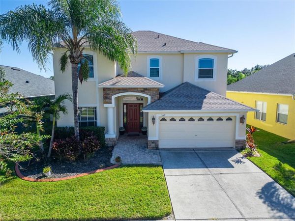 3007 SILVERMILL LOOP , LAND O LAKES, FL 34638