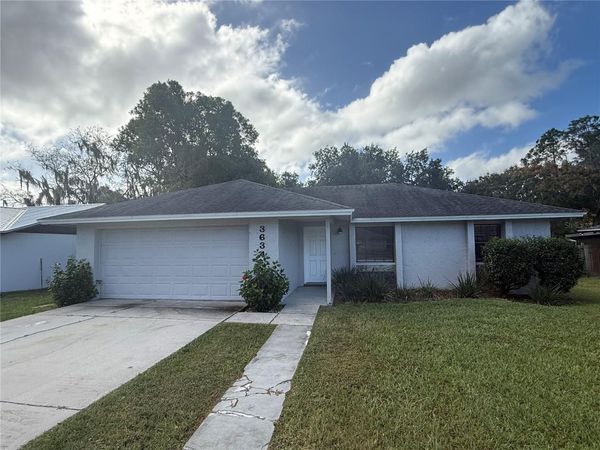 3634 SHERERTZ ROAD , LAKELAND, FL 33810