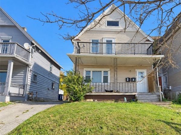 2293 Niagara Street , Buffalo, NY 14207