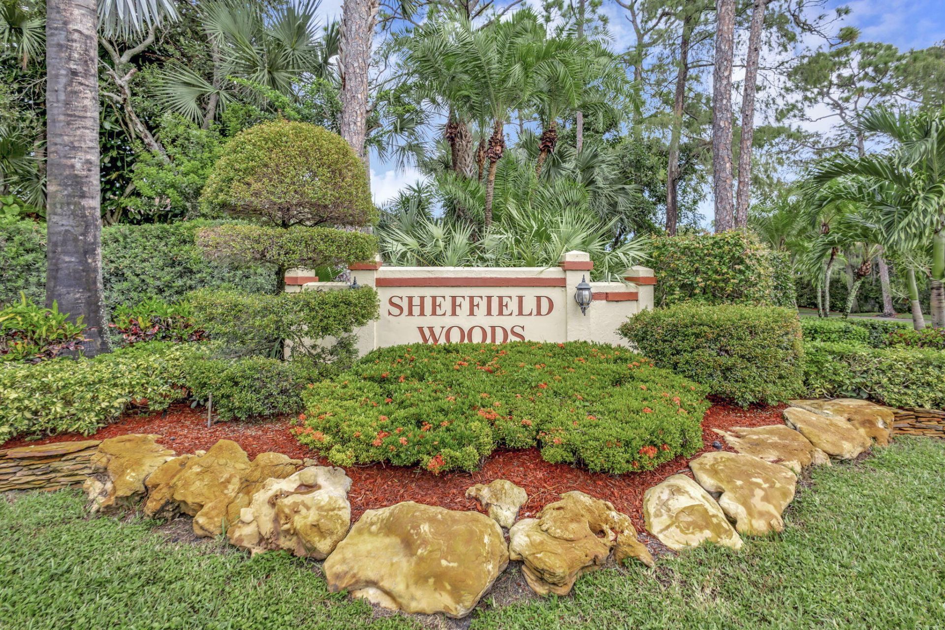 13145 Chadwick Court, Unit 16, Wellington, FL 33414 Photo