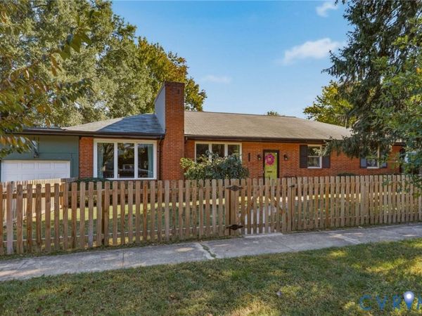 9 E 31st Street , Richmond, VA 23224
