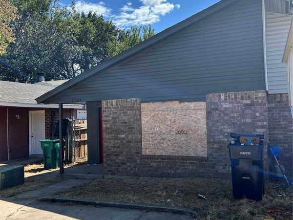 6204 SE 46th Street, Oklahoma City, OK 73135
