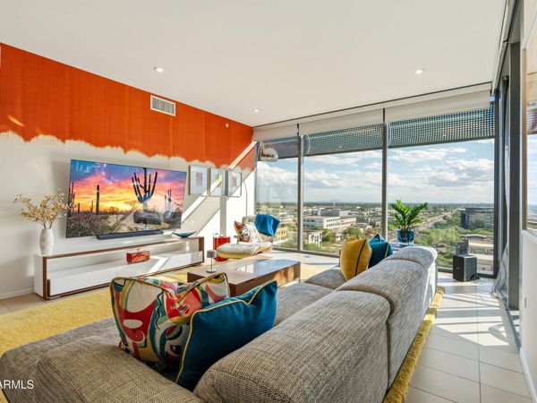 7180 E KIERLAND Boulevard, Unit 1117, Scottsdale, AZ 85254