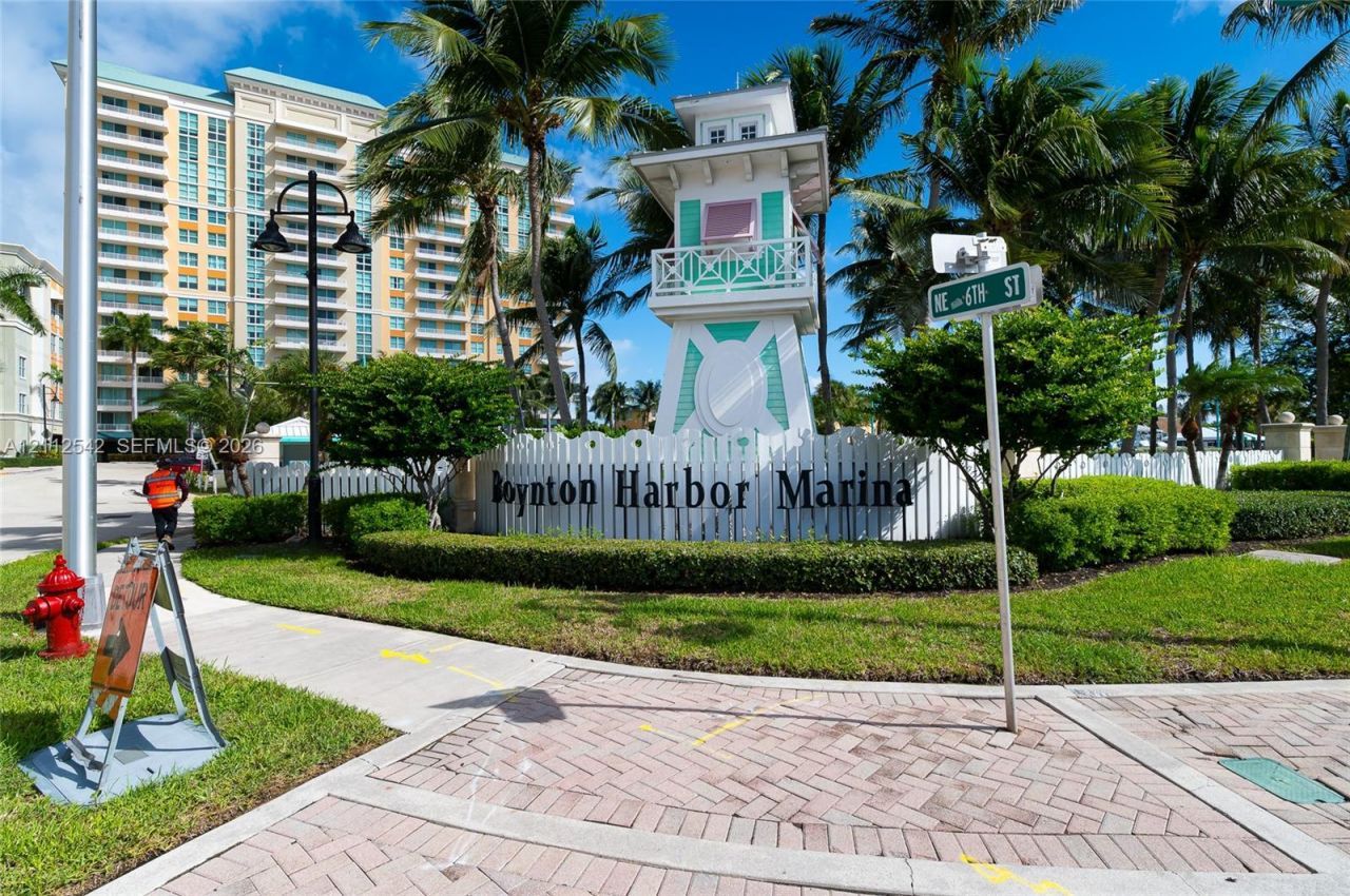 625 Casa Loma Blvd , Unit 1104, Boynton Beach, FL 33435 Photo