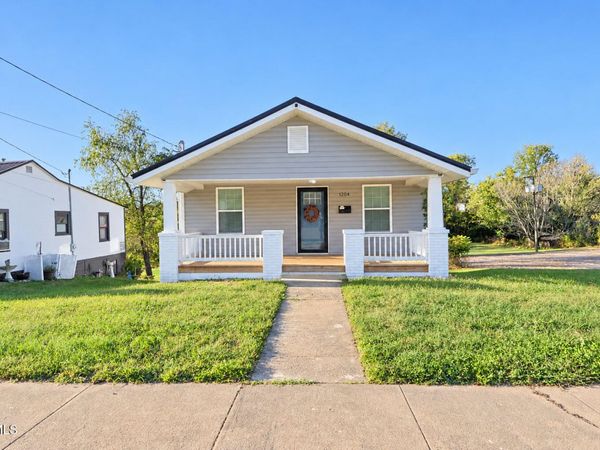 1204 Rhode Island Avenue, Bristol, VA 24201