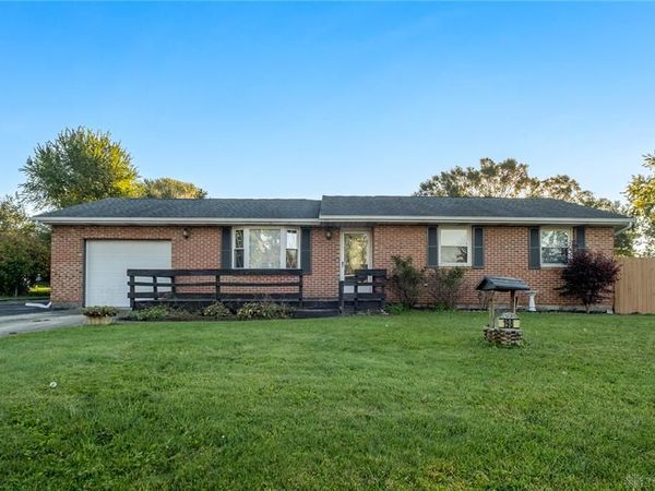 198 West Drive, Bethel Twp, OH 45504