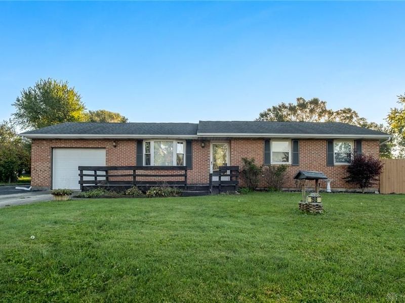198 West Drive, Bethel Township, OH 45504 Photo 1