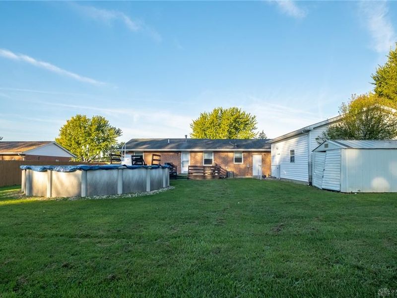 198 West Drive, Bethel Township, OH 45504 Photo 18