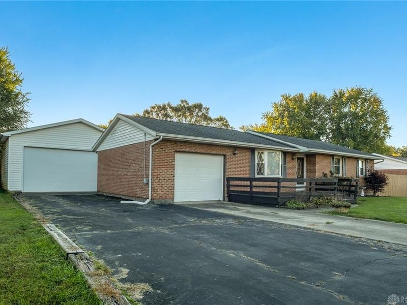 198 West Drive, Bethel Township, OH 45504 Photo 20