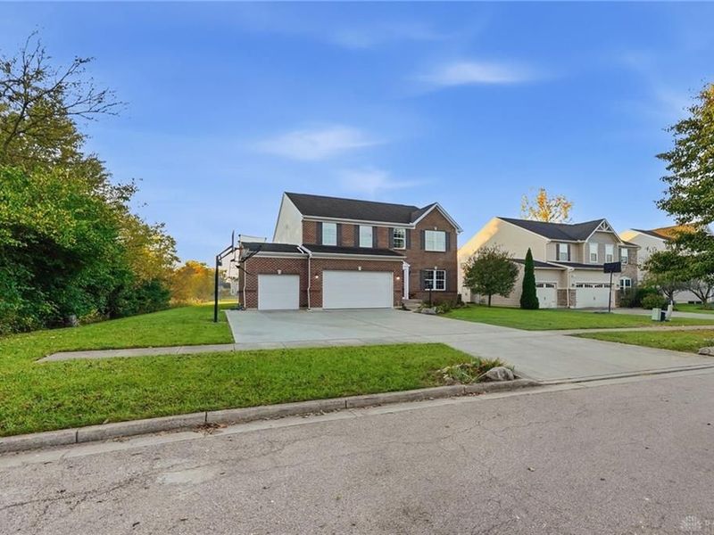 4123 Aley Drive, Beavercreek, OH 45431 Photo 2