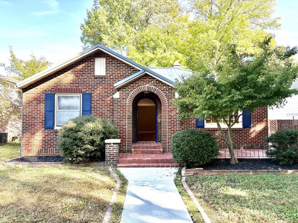 140 Bowman Ave NW, Cleveland, TN 37311