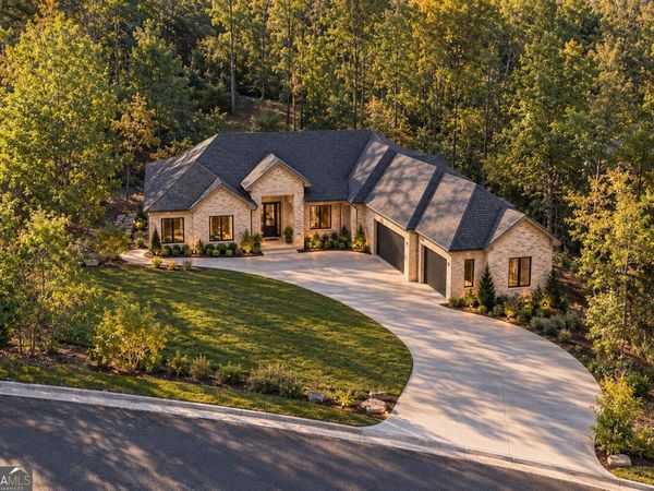 4986 Kanawha Bluffs, Stone Mountain, GA 30087