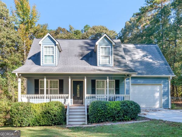 462 Ingram Road, Barnesville, GA 30204