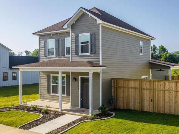 107 Legacy Way, Ward, AR 72176