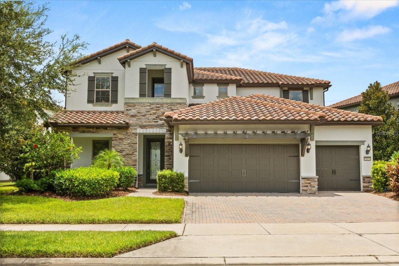 10854 Lemon Lake Boulevard, Orlando, FL 32836 Main Photo