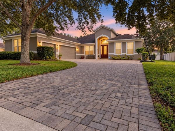 2210 PARKSIDE MEADOW DRIVE , APOPKA, FL 32712