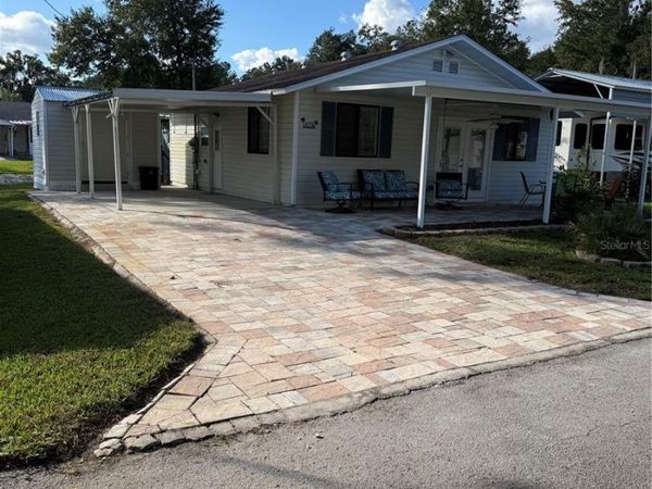 2092 CULBREATH ROAD , Unit A74, BROOKSVILLE, FL 34602