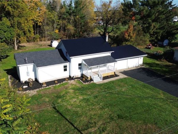 50 W Main Street, Berlin Heights, OH 44814