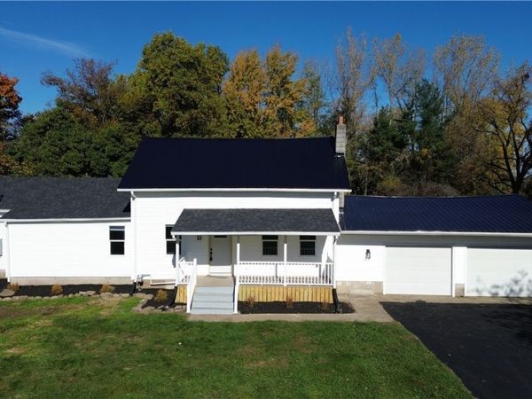 50 W Main Street, Berlin Heights, OH 44814