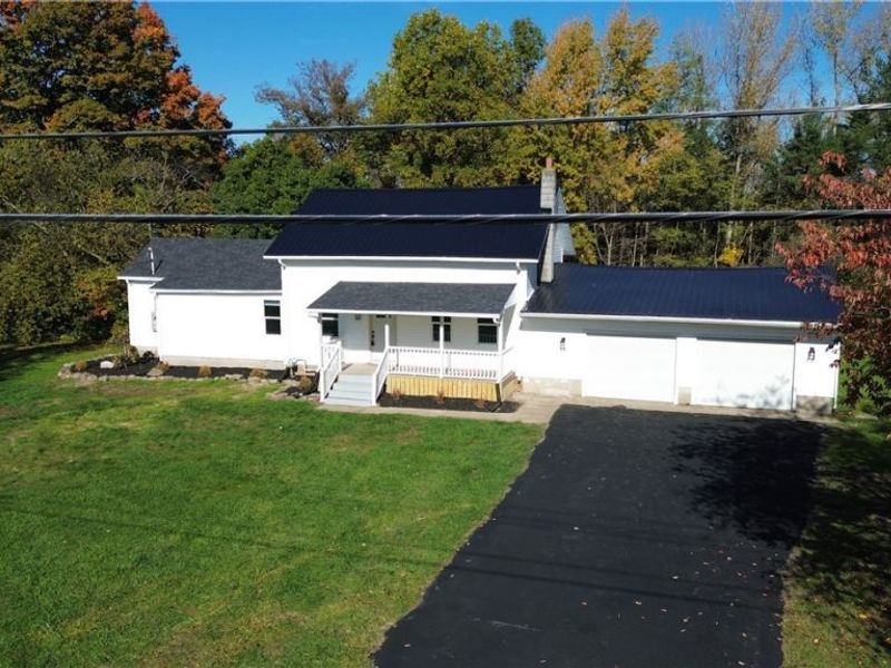 50 W Main Street, Berlin Heights, OH 44814 Photo 6