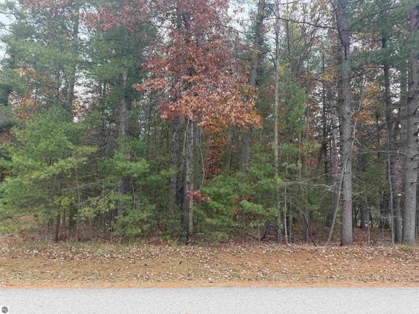 Hammond, Atlanta, MI 49709