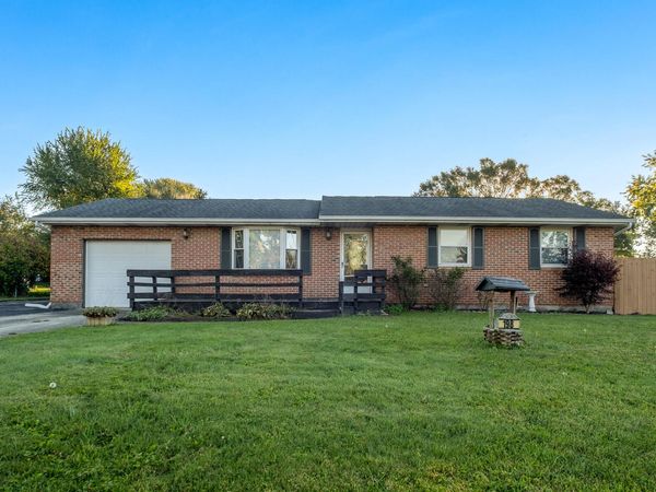 198 West Drive, Springfield, OH 45504