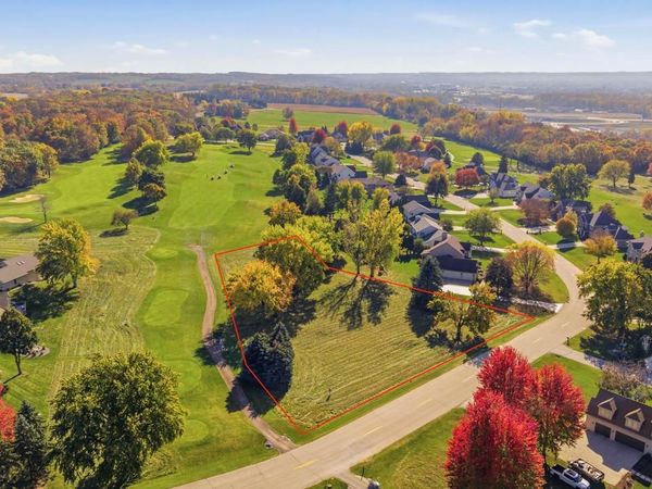 Lt 1 LEDGEWOOD DRIVE, Fond Du Lac, WI 54937