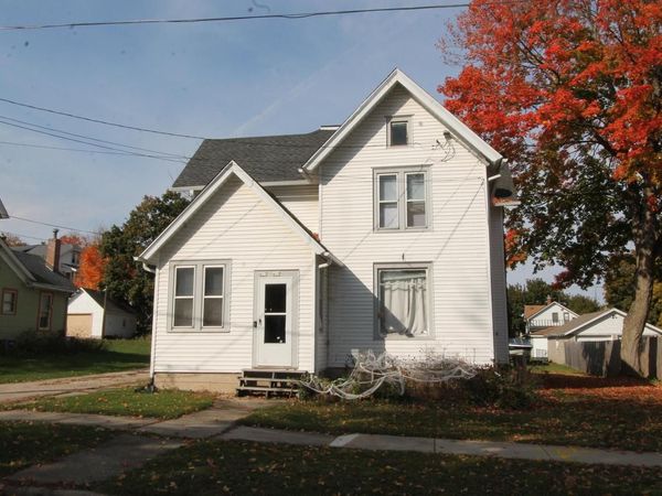 417 Origen STREET, Unit 419, Burlington, WI 53105