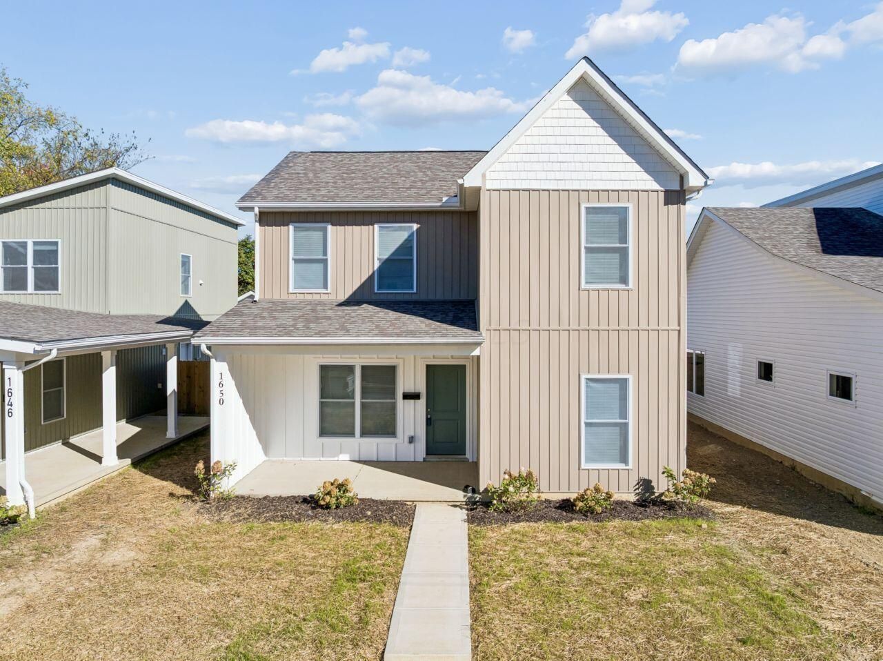 1650 Kohr Place, Unit 1648, Columbus, OH 43211 Main Photo