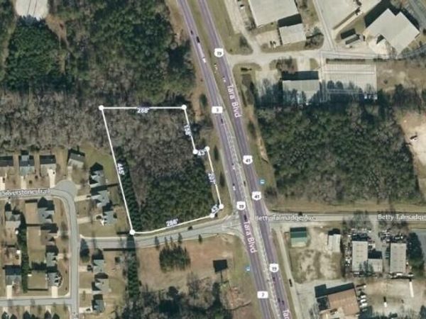 0 Tara Boulevard, Jonesboro, GA 30238