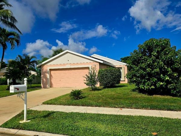 1213 PINE SAGE Circle, West Palm Beach, FL 33409