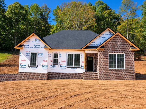 3924 Isaac Avenue, Morristown, TN 37814