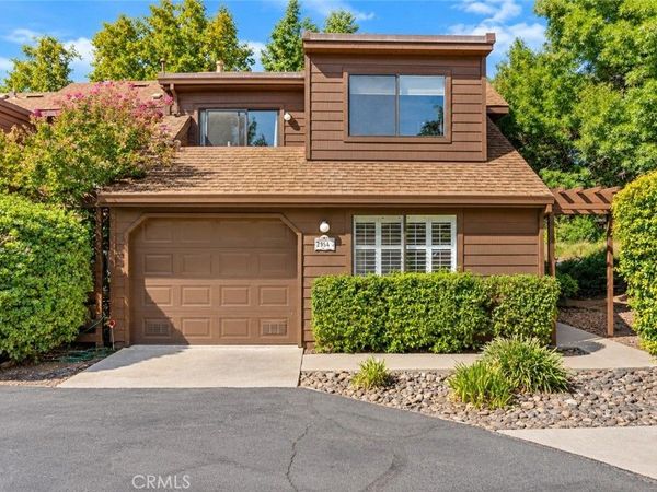 2954 Pennyroyal, Chico, CA 95928
