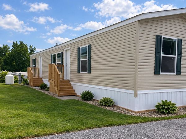 10655 Ash Street, Unit #45, Lakeview, OH 43331