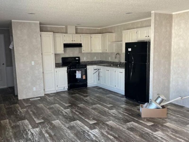 10655 Ash Street, Unit #45, Lakeview, OH 43331 Photo 4