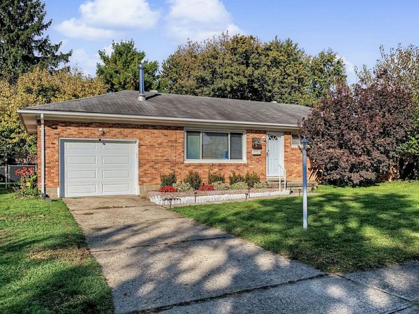 2605 Casey Drive, Springfield, OH 45503