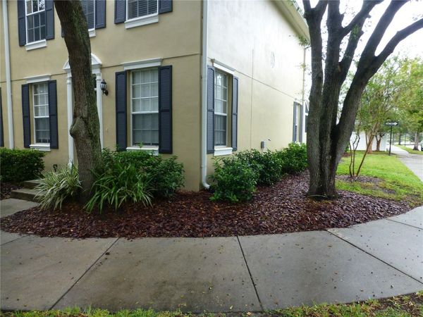 9411 W PARK VILLAGE DRIVE , TAMPA, FL 33626