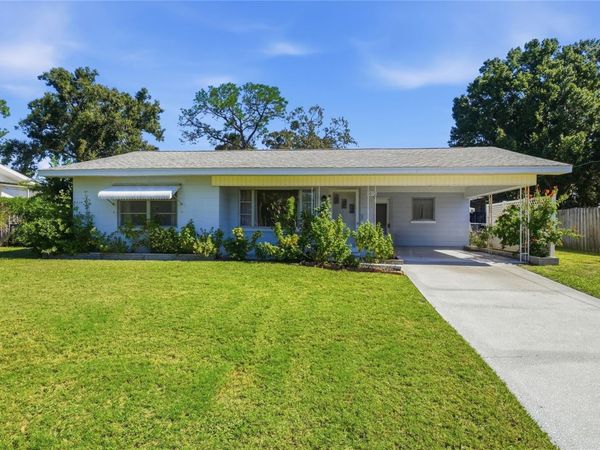 1810 4TH COURT SE, WINTER HAVEN, FL 33880