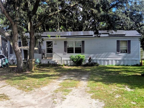 34508 LARALACK AVENUE , LEESBURG, FL 34788