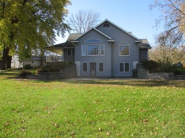 29265 Clear Lake Road , Richmond, MN 56368