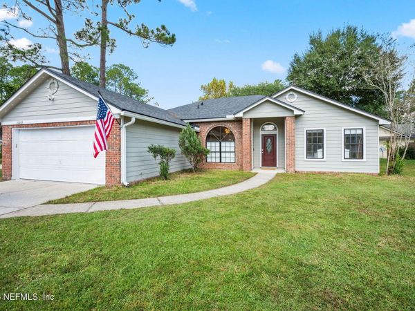 10603 SCOTTSDALE Court, Jacksonville, FL 32222