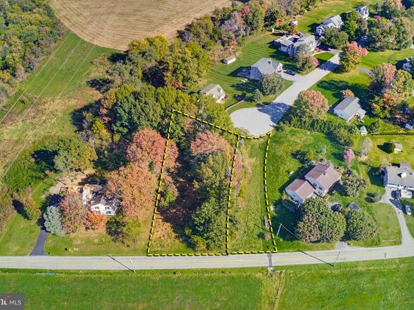 0 MEADOW VIEW LANE , BAINBRIDGE, PA 17502