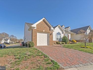 44462 TYRONE TERRACE , ASHBURN, VA 20147
