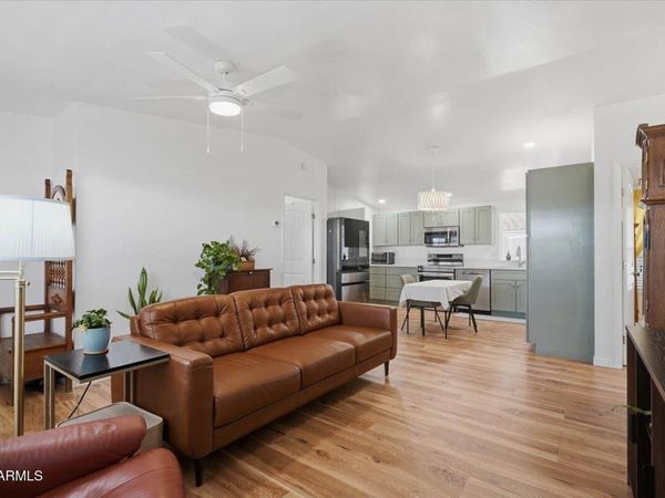 2121 N CENTER Street, Unit 5, Mesa, AZ 85201