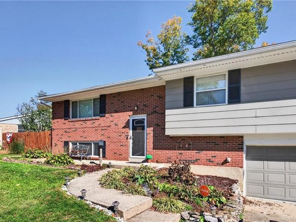 6414 Carnation Road, West Carrollton, OH 45449
