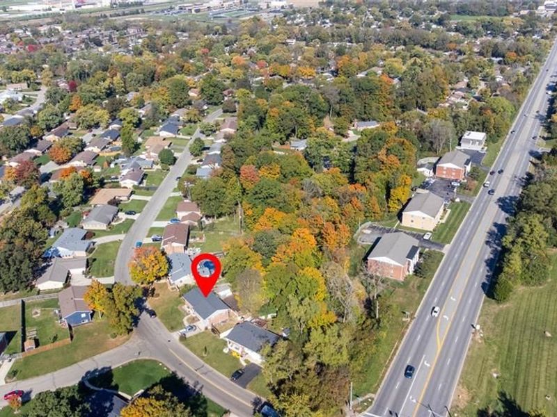 6414 Carnation Road, West Carrollton, OH 45449 Photo 11