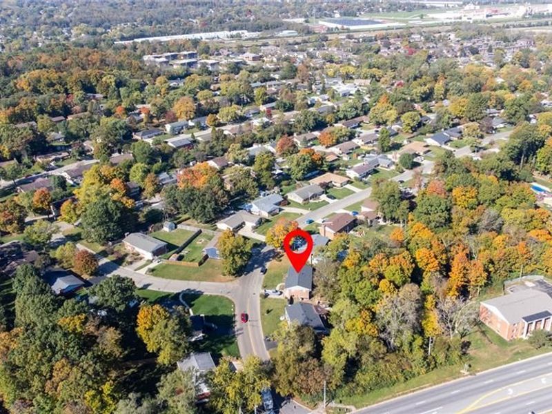 6414 Carnation Road, West Carrollton, OH 45449 Photo 12