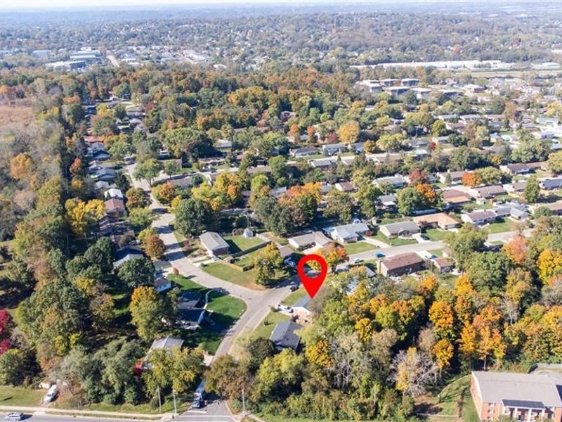 6414 Carnation Road, West Carrollton, OH 45449 Photo 13