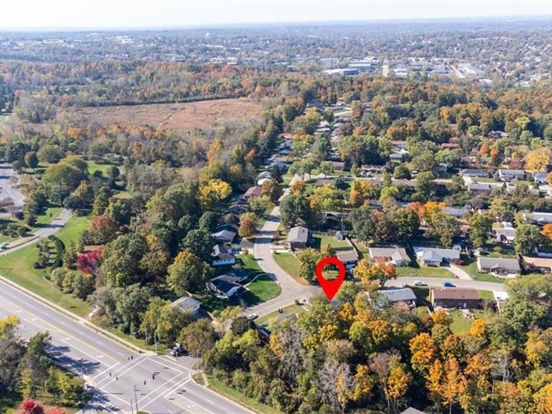 6414 Carnation Road, West Carrollton, OH 45449 Photo 14